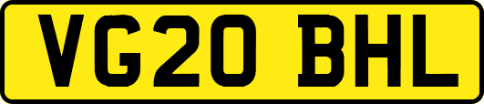 VG20BHL