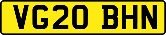 VG20BHN
