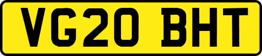 VG20BHT