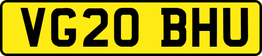 VG20BHU