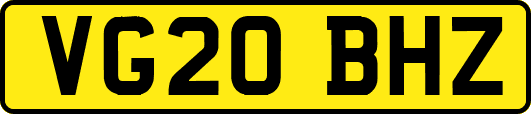 VG20BHZ