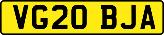 VG20BJA