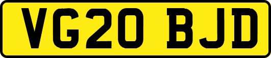 VG20BJD