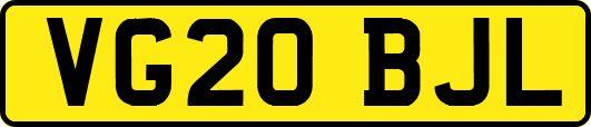 VG20BJL