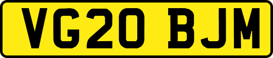 VG20BJM