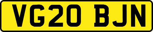 VG20BJN