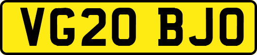 VG20BJO