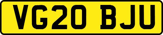 VG20BJU