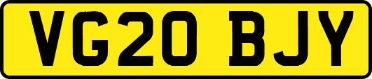 VG20BJY