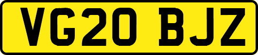 VG20BJZ