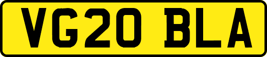 VG20BLA