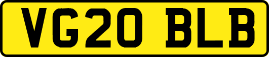 VG20BLB