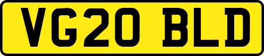 VG20BLD