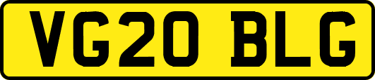 VG20BLG