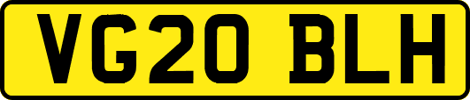 VG20BLH