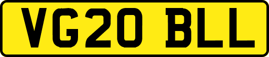 VG20BLL