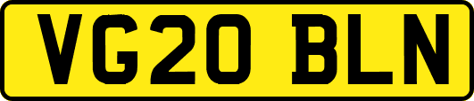 VG20BLN