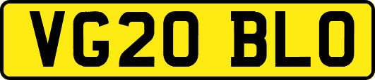 VG20BLO
