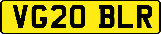 VG20BLR