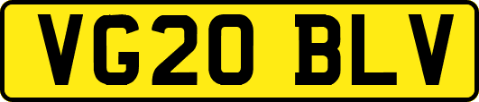 VG20BLV