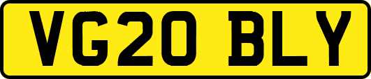 VG20BLY
