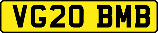 VG20BMB