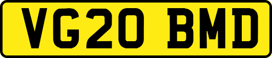 VG20BMD