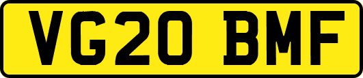 VG20BMF