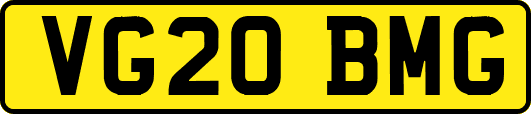 VG20BMG