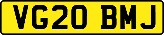 VG20BMJ