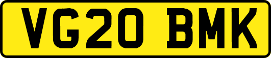 VG20BMK