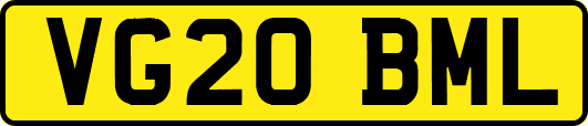 VG20BML