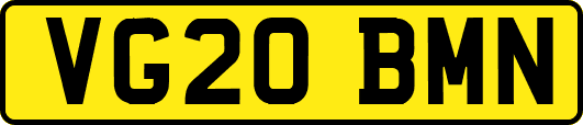 VG20BMN