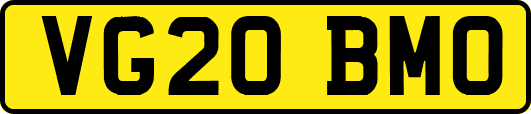 VG20BMO