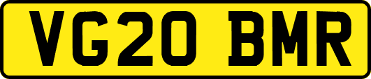 VG20BMR