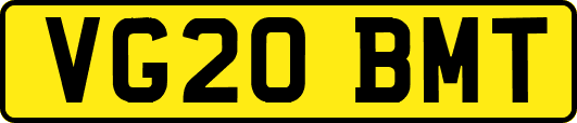 VG20BMT