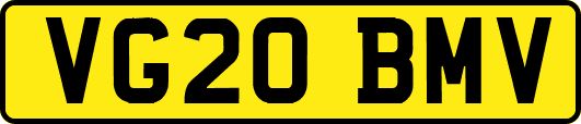 VG20BMV