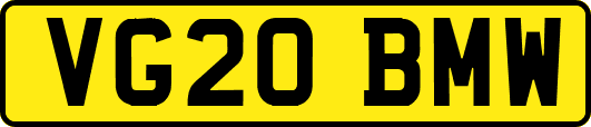 VG20BMW
