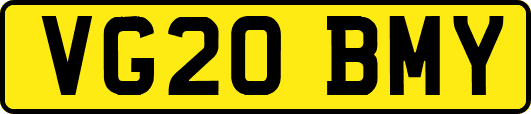 VG20BMY