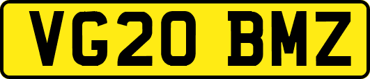 VG20BMZ