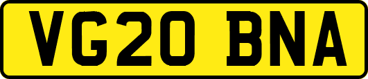 VG20BNA