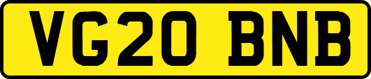 VG20BNB