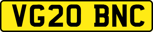 VG20BNC