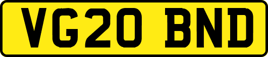 VG20BND
