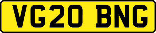 VG20BNG