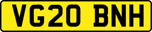 VG20BNH