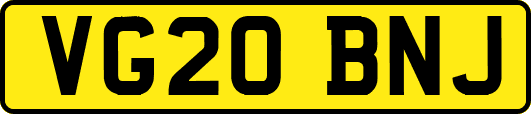 VG20BNJ