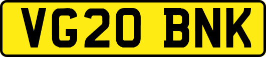 VG20BNK