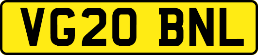 VG20BNL