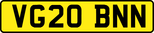 VG20BNN